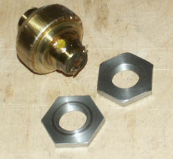 Manx Big End Nuts